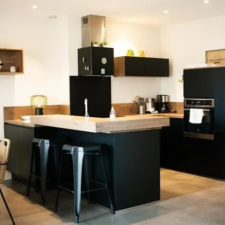 Atelier Marin Апартаменты