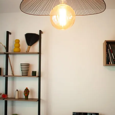 Atelier Marin Ла-Рошель