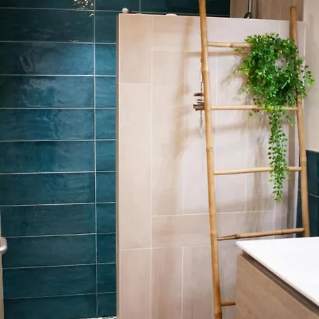Atelier Marin Апартаменты