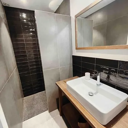 Atelier Marin * La Rochelle (Charente-Maritime)