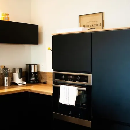 Daire Atelier Marin La Rochelle (Charente-Maritime)