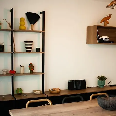 Atelier Marin