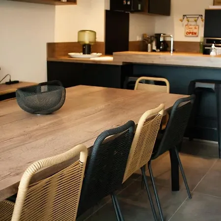 Appartement Atelier Marin