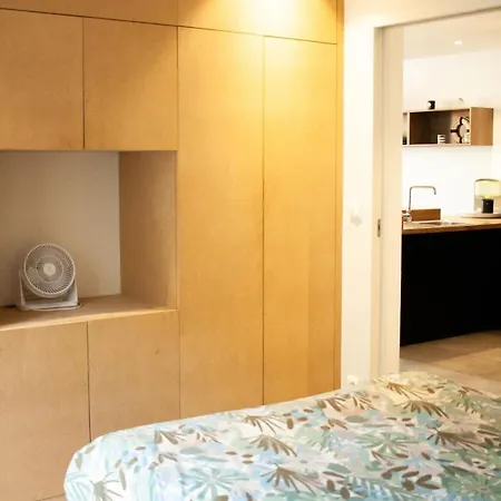 Atelier Marin Daire La Rochelle (Charente-Maritime)