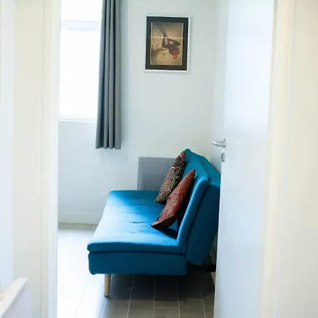 Appartement Atelier Marin