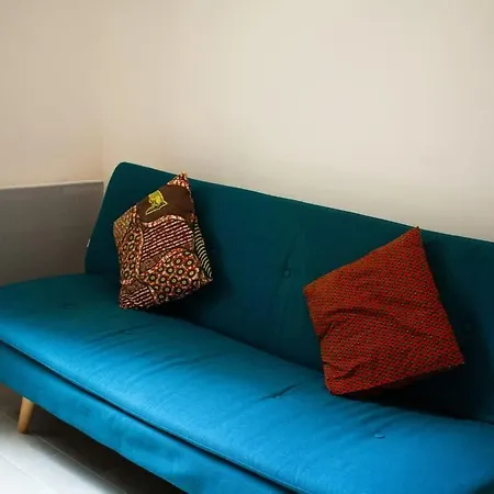 Appartement Atelier Marin