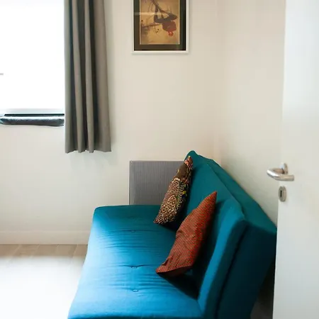 Atelier Marin Appartement La Rochelle (Charente-Maritime)