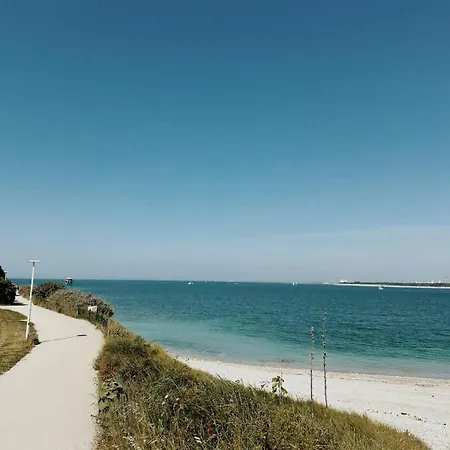 Atelier Marin アパート ラ・ロシェル