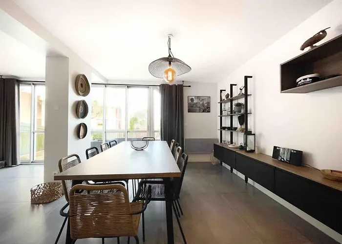Atelier Marin Appartement La Rochelle (Charente-Maritime)