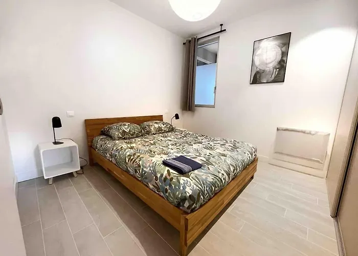 Appartement Atelier Marin La Rochelle (Charente-Maritime)