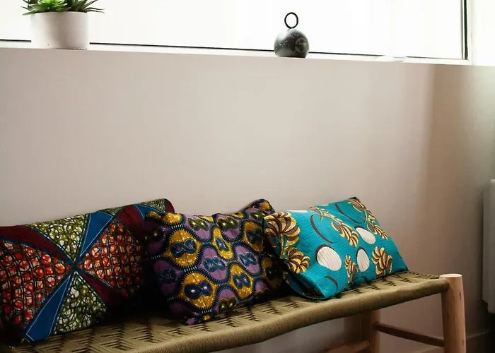 Appartement Atelier Marin La Rochelle (Charente-Maritime)