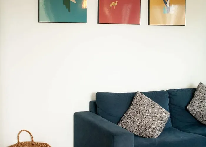 Atelier Marin Appartement