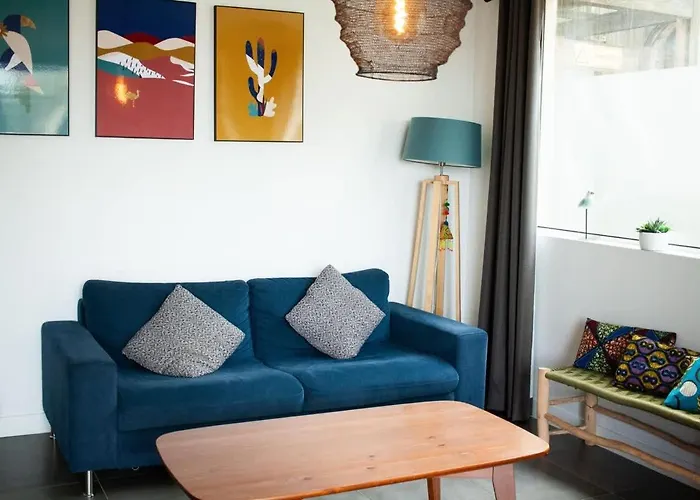 Atelier Marin La Rochelle (Charente-Maritime)