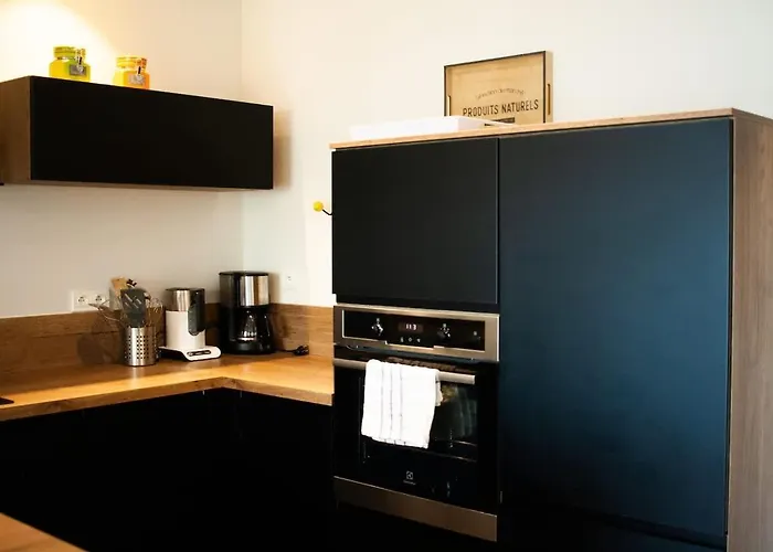 Appartement Atelier Marin La Rochelle (Charente-Maritime)