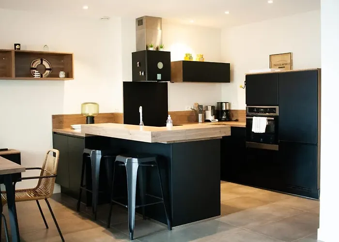 Atelier Marin Appartement