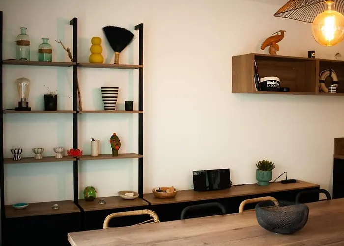 Atelier Marin