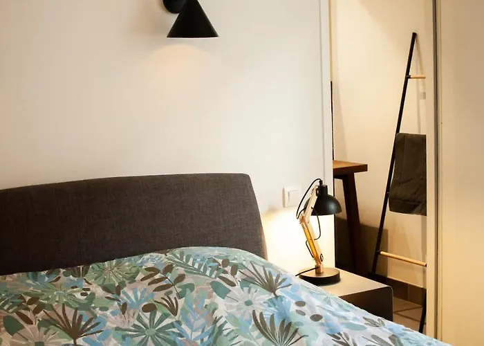 Atelier Marin Appartement