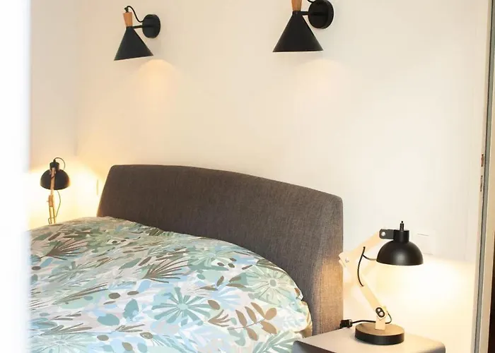 Appartement Atelier Marin *