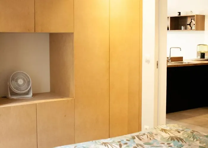 Atelier Marin Appartement La Rochelle (Charente-Maritime)