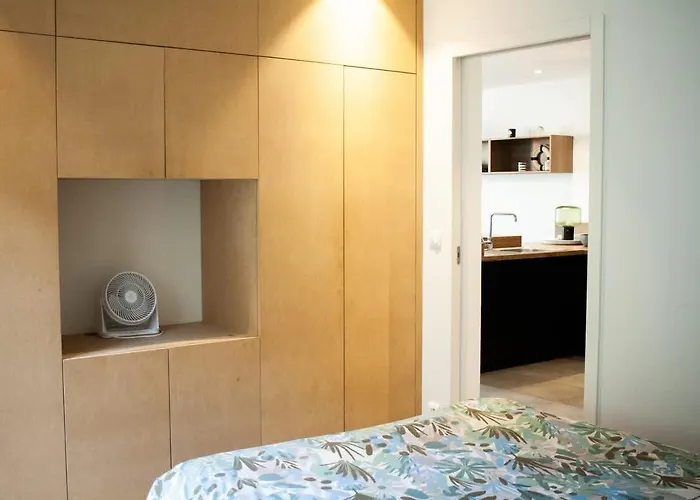 Atelier Marin Appartement *