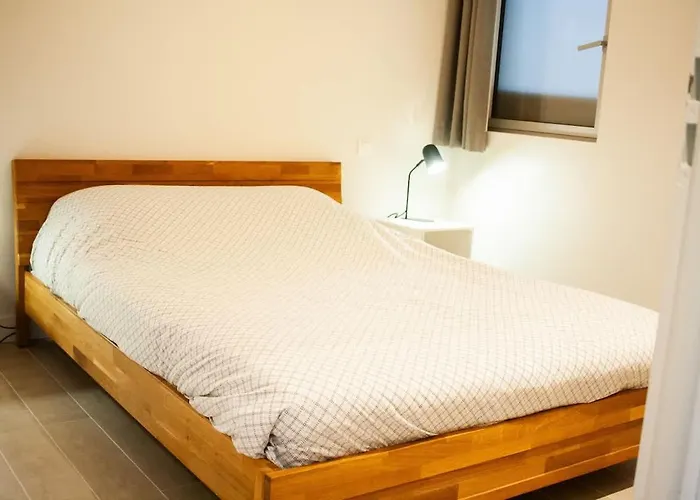 Appartement Atelier Marin *