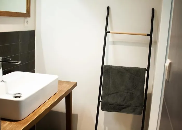 Appartement Atelier Marin