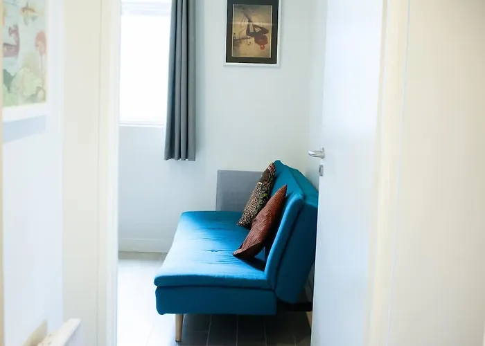 Appartement Atelier Marin