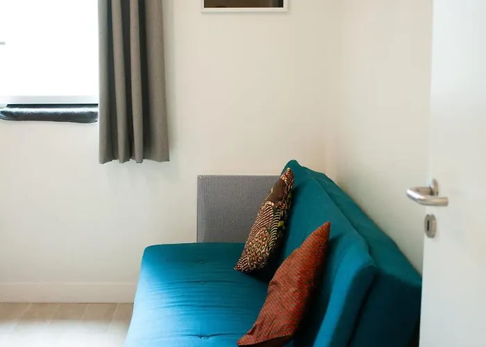 Atelier Marin Appartement La Rochelle (Charente-Maritime)
