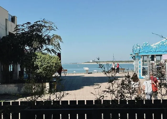 Appartement Atelier Marin La Rochelle (Charente-Maritime)